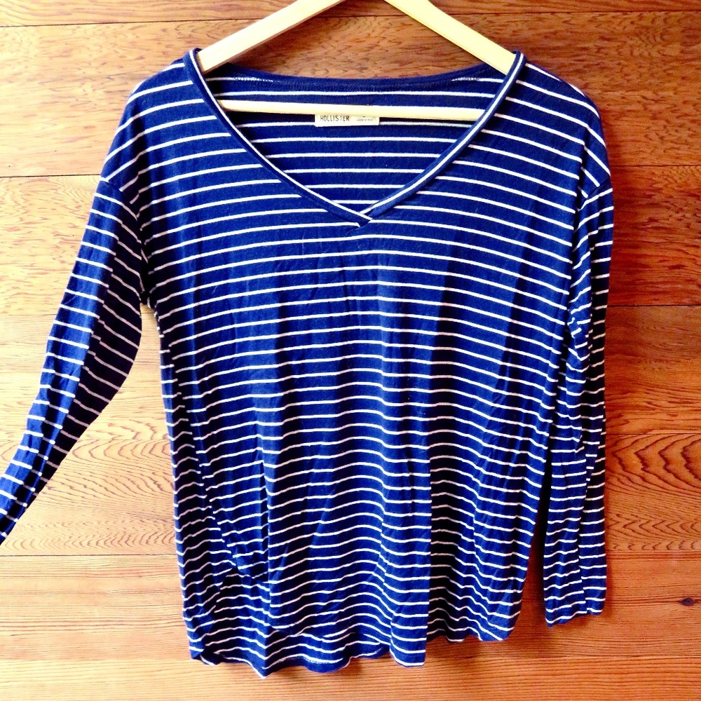 Hollister Shirt